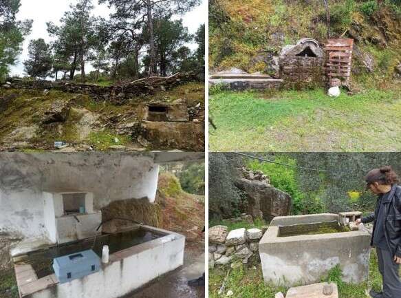 18 Türbinden oluşan Falp Rüzgâr Enerji Santrali İçin ÇED Süreci Resmen Başladı 3